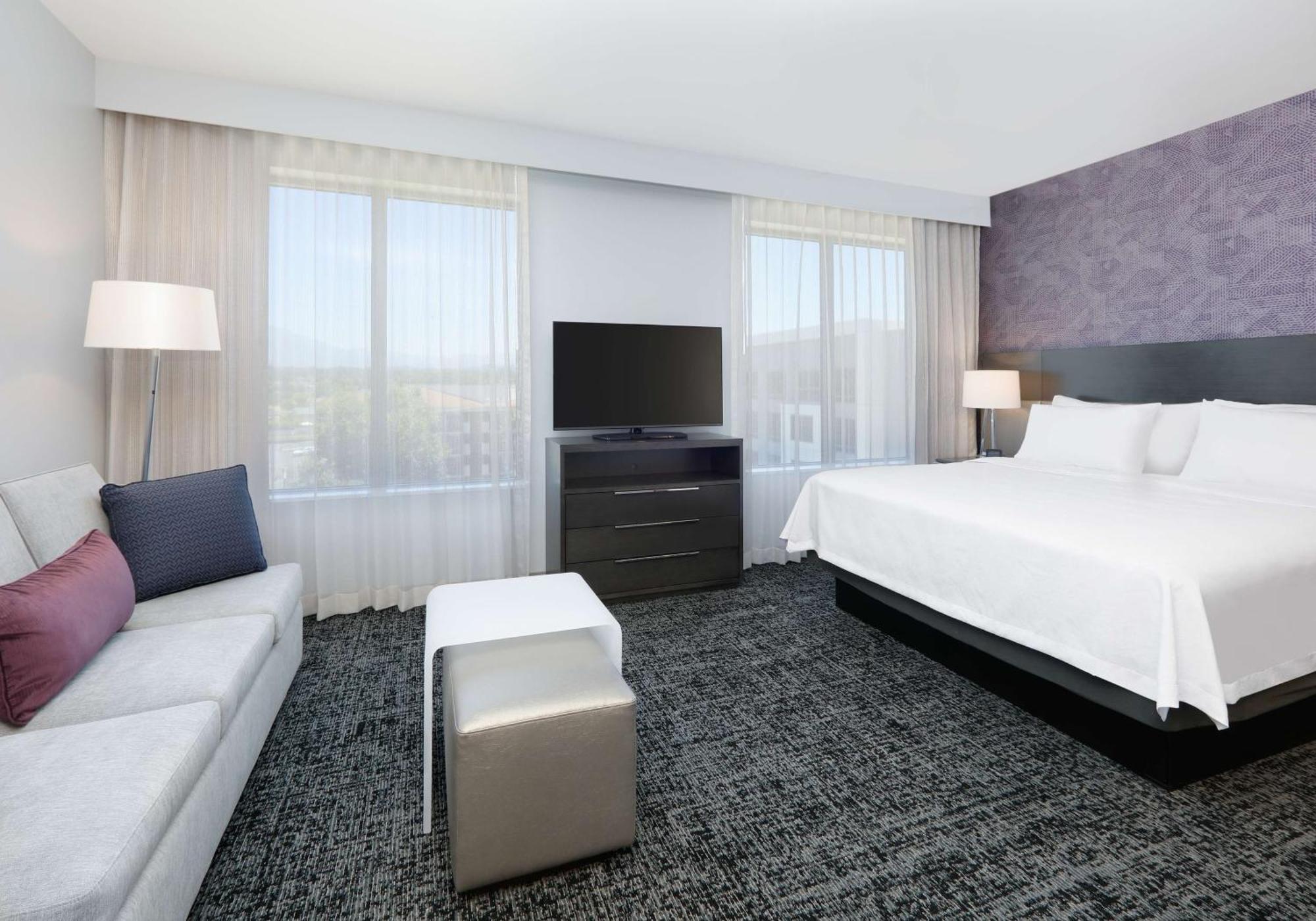 Homewood Suites By Hilton Irvine Spectrum Lake Forest Exterior foto